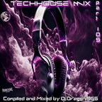 TechHouse Mix part 109 by Dj.Dragon1965