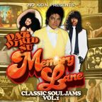 DJ KIDNU CLASSIC SOUL VOL 1