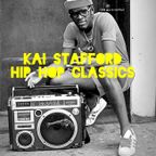 Hip Hop Classics - Kai Stafford