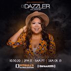DJ Dazzler Pitbull's Globalization #HalloweenGuestMix 2020 on SiriusXM Channel 13