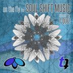 On The Fly For Soul Shift Music Mixed by T-Quez