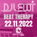 DJ LEWI / BEAT THERAPY SHOW / IBIZA GLOBAL RADIO UAE 95.3FM / 22.11.2022