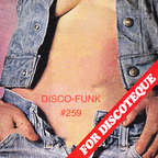 Disco-Funk Vol. 259