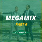 Conex Holland - Megamix Part 6 (2022)