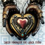 DJ Led Manville - Cancer Fundraiser For Laraza Studio (Nov 4th 2023)