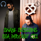 Scientific Sound Radio Podcast 21, Green Snakes 'Snake Sessions' 046 with Future Culture & Bolgarin.
