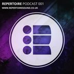 Repertoire Podcast 001