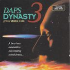 Gentle Daps XXIII: DAPS DYNASTY 3 — Anniversary Special