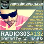 RADIO303 – July 2023 #132
