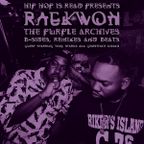 Raekwon - The Purple Archives (B-Sides & Remixes)