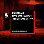 Lostclub - September 2020