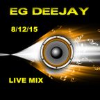 LIVE MIX 45
