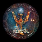 Psychozix - Fenix festival (dj set)