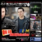 JXA Dj Selection Special Episode 170