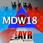 MDW18 Party Mix