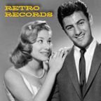 Retro Records (No. 288) - Sunday 15th October 2023