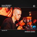 RadioProspect 174 - Emanuel Querol