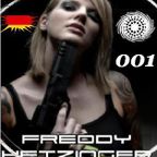 Freddy Hetzinger - International Sound System #001