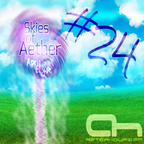 Skies of Aether with April Elyse Episode 24 Infected Storm Guestmix on Afterhours.fm