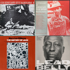 #MixMMP Folkways Records :  États-Unis d'Amérique