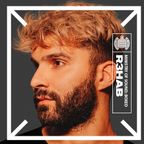 Ministry of Sound: BOXED | R3HAB