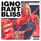 Ignorant Bliss 51: Yellow Perils, Art Fights & Toku with Jamie Noguchi