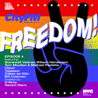 CityFM Episode 4 - Freedom