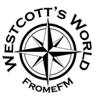166. Westcott's World (14/09/22). God Bless America #1.