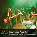 Frequency Asia #74
