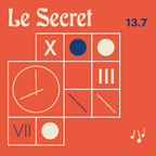 Le Secret Radioshow S13 E7, le Mag!!