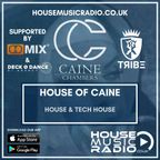 House Of Caine @ HMR #121