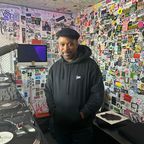 COLORING LESSONS with DJ SPINNA @ The Lot Radio 02-25-2024
