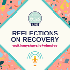 Reflections on Recovery | Marian's Journey