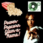 Power-popcorn Glam-a-rama