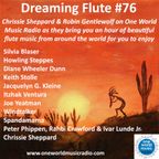 Dreaming Flute #76