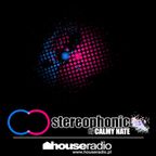 Calmy Nate - Stereophonic 007 @ houseradio.pl