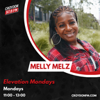 Elevation Mondays With Melly Melz - 10 July 2023