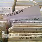 Jazzman Records on NTS - 191217