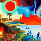 deity-free land