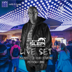 Live mix by DJ Slepi @ Sky Ice Bar 29.4.2023