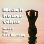 Beach House Vibez