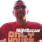 Tony Thomas - The Night Bazaar Sessions - Volume 17