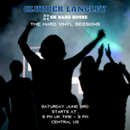 The Hard Vinyl Sessions #8