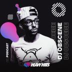 HHP183 DJ OBSCENE [Electronic / Miami]