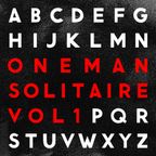 Oneman - Solitaire Vol. 1
