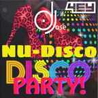 NU-Disco Party Mix v1 by DJose