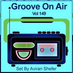 Groove On Air Vol 149