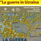 Balkania. Guerra in Ucraina