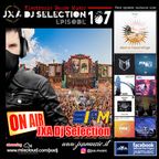 JXA Dj Selection Episode 167