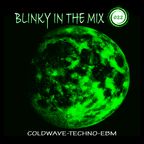 Blinky In The Mix 022 - Coldwave-Techno-EBM
